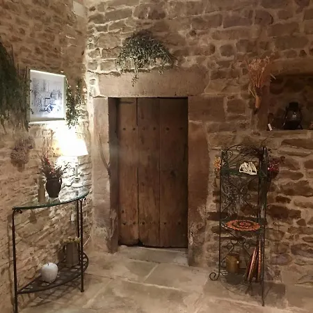 Les D'hotes De Laurette Bertrambois