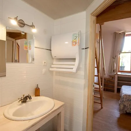 Les D'hotes De Laurette