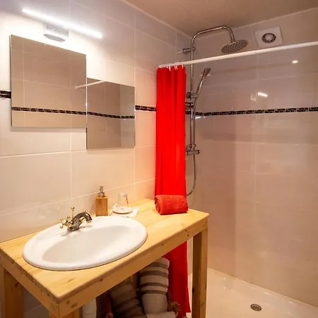 Panzió Les D'hotes De Laurette Bertrambois