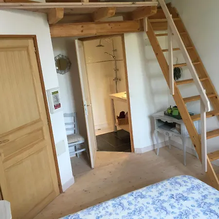 Les D'hotes De Laurette 3*