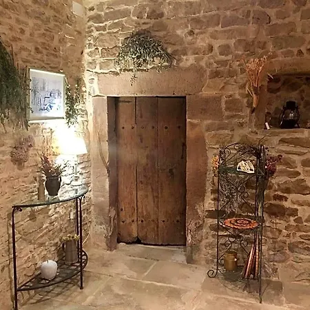 Bed & Breakfast Les D'hotes De Laurette Bertrambois