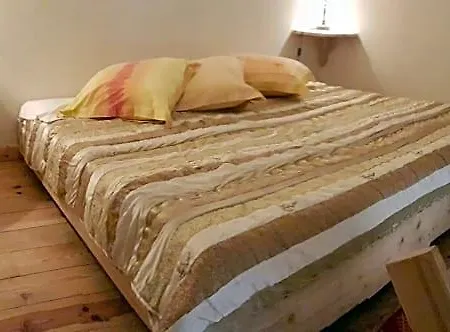 Bed & Breakfast Les D'hotes De Laurette