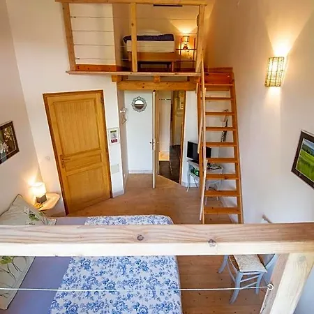 Les D'hotes De Laurette 3*