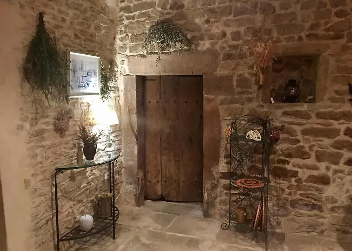 Les D'hotes De Laurette Bertrambois