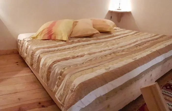 Les D'hotes De Laurette Couette-café Bertrambois